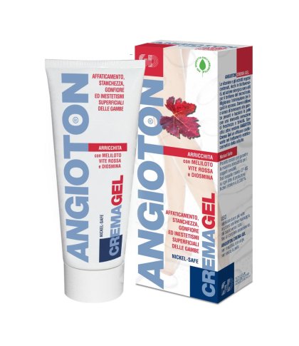 ANGIOTON*CREMA GEL 100 ML