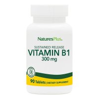 VITAMIN B1 TIAMIN 90TA LA STRE