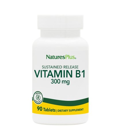 VITAMIN B1 TIAMIN 90TA LA STRE