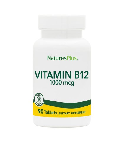 VITAMINA B12 90TAV LA STREGA