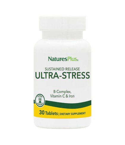 ULTRA STRESS COM B FER 30T LA