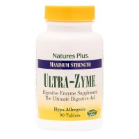 ULTRA ZYME MULTIENZ FTE90T LA