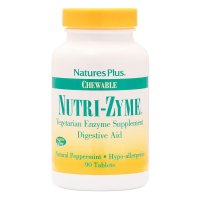 NUTRI ZYME ENZ MAST 90TAV LA S