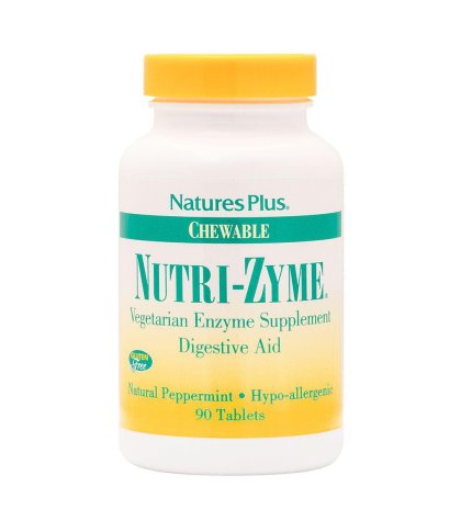 NUTRI ZYME ENZ MAST 90TAV LA S