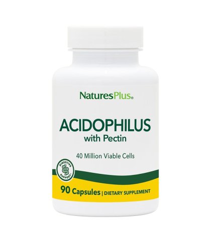 ACIDOPHILUS 90CPS 54G LA STREG