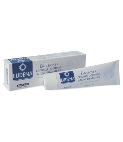 EUDENA*CREMA RIPAR 50ML