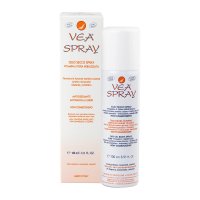 VEA SPRAY OLIO SECCO 100ML