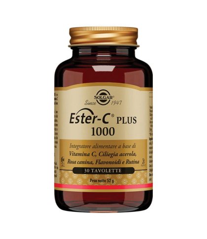 ESTER C PLUS 1000 30TAV