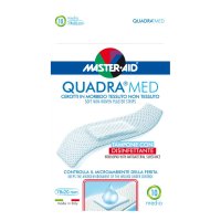 CER MAID QUADRAMED M 20PZ