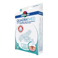 QUADRA*18 CER MINI