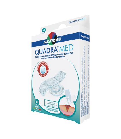 QUADRA*18 CER MINI