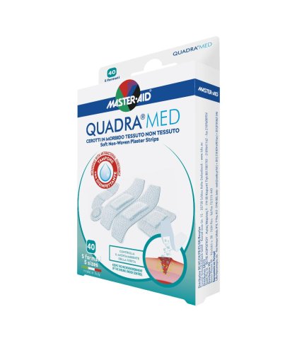 QUADRA*40 CER ASSORTITI