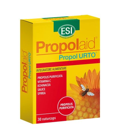 ESI PROPOLAID PROPOLURTO 30CPS