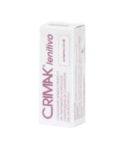 CRIMAK LENITIVO UV/IR 50ML