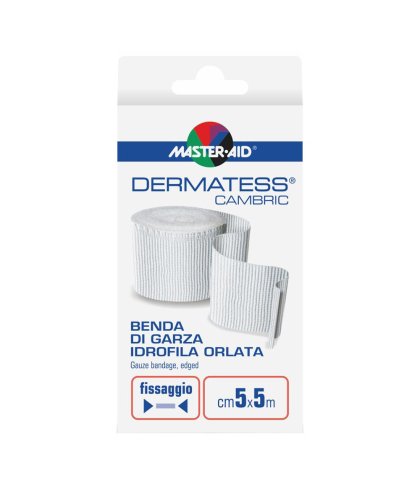 BENDA MAID DERMATESS ORL 5X500