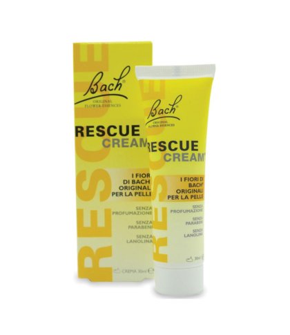 RESCUE CREAM 30G NATUR SP /