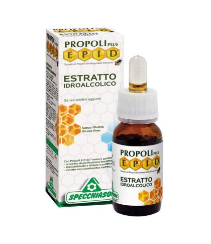 EPID ESTR.IDR.30ML SPECCHIASOL