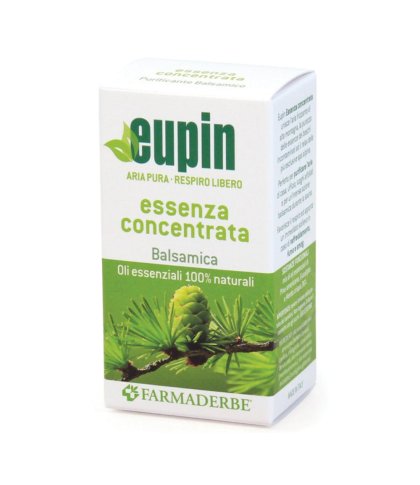 EUPIN LIQ ESS CONCETRATA 50ML