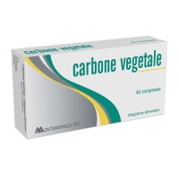 CARBONE VEG 40CPR GOODFAMILY