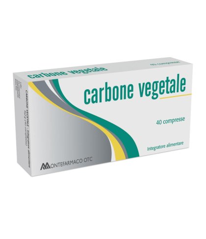 CARBONE VEG 40CPR GOODFAMILY