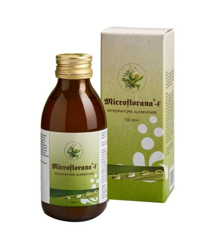 MICROFLORANA F 150ML