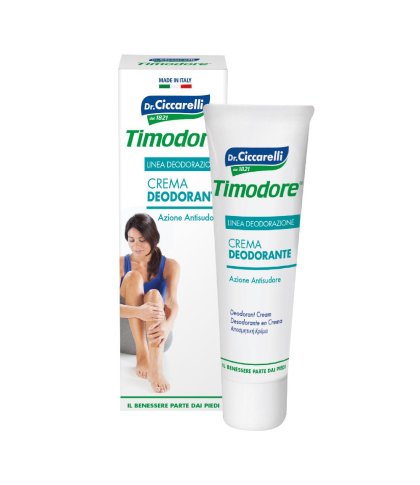 TIMODORE*CR DEOD NF 50ML