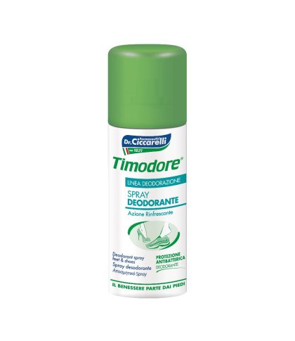 TIMODORE SPRAY 150ML