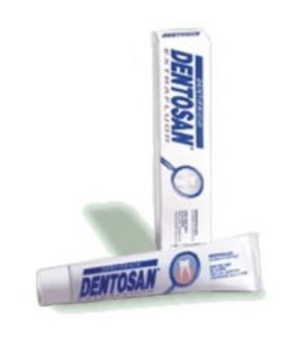 DENTOSAN EXTRAFLUOR DENTIF75ML