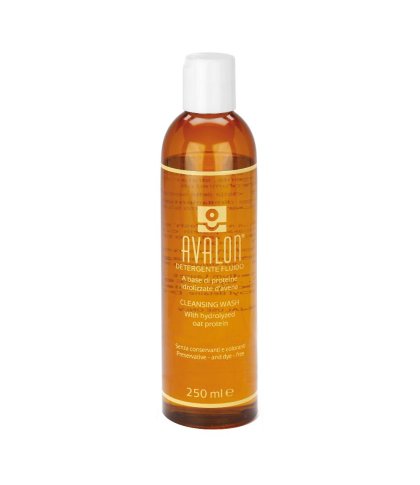 AVALON AVENACLARA DET 250ML