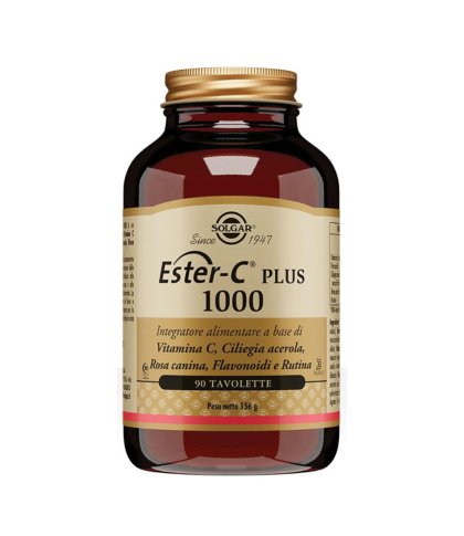 ESTER C PLUS 1000 90TAV