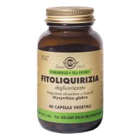 FITOLIQUIRIZIA DEGLIC 60VEGICP