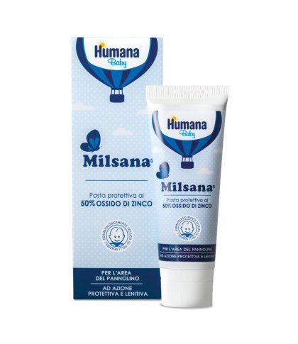 HB MILSANA PASTA PROT 50ML