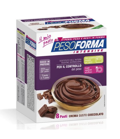 PESOFORMA CR CIOCC 8BUST 440G