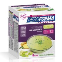 PESOFORMA CR VERD 8BUST 440G