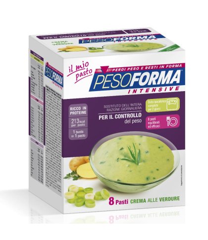 PESOFORMA CR VERD 8BUST 440G