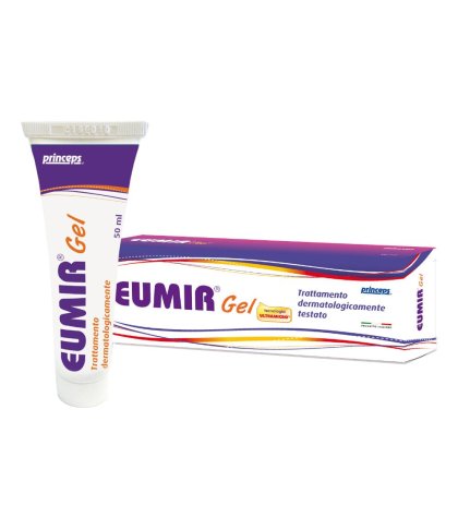 EUMIR GEL 100ML