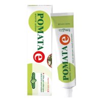 POMATA E 50ML ERBAVITA