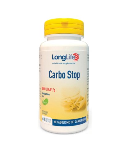 CARBOSTOP 60TAV 90G LONGLIFE