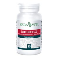 ELEUTEROCOCCO 60CPS 400MG