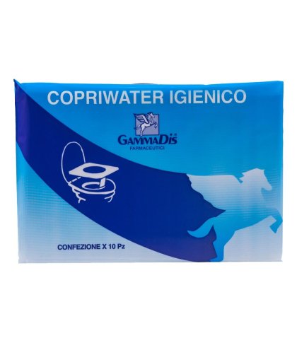 COPRIWATER 10FOGLI