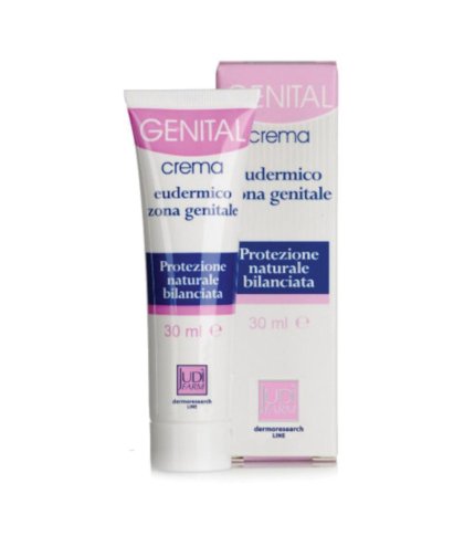 GENITAL*CR 30ML