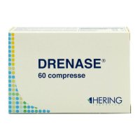 DRENASE 60CPR