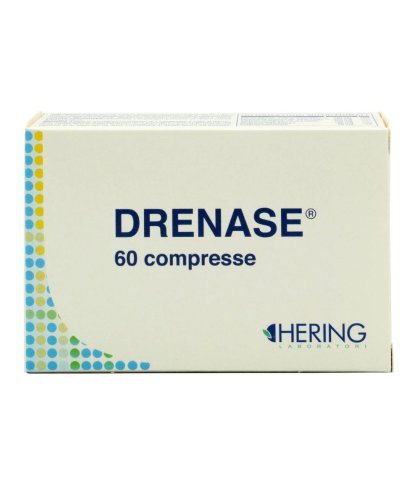 DRENASE 60CPR