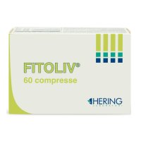 FITOLIV 60CPR