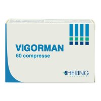 VIGORMAN 60CPR