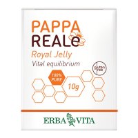 PAPPA REALE FRESCA 10G ERBAVI