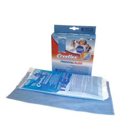 CRYOFLEX CUSC C/FISSAG 27X12CM