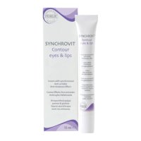 SYNCHROVIT EYES&LIPS 15ML