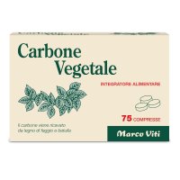 CARBONE VEG MVI* 75 CPR