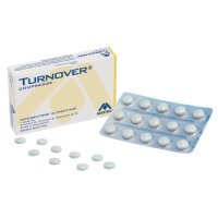 TURNOVER*INTEG DIET 30CNF